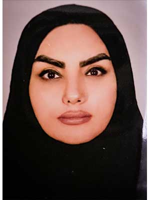 تصویر پروفایل فاطمه یوسفی - قراردادها و دعاوی عمومی مدنی در تربت جام