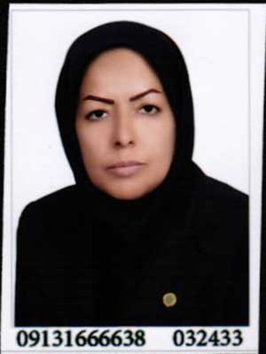 تصویر پروفایل فاطمه زاده زارع - قراردادها و دعاوی عمومی مدنی در اصفهان