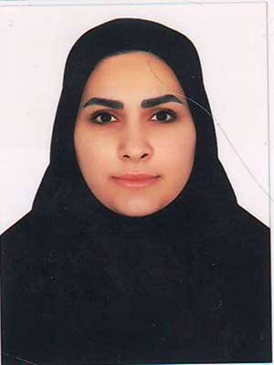 فاطمه زهرا اربعه