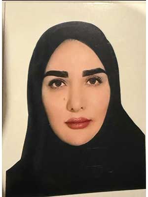 تصویر پروفایل فاطمه زهرا فرمنش - قراردادها و دعاوی عمومی مدنی در اسلامشهر