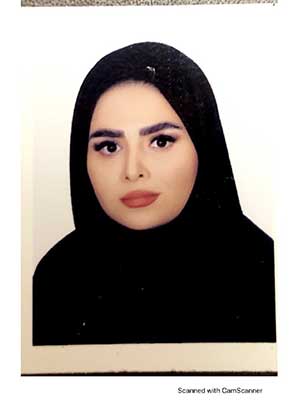 تصویر پروفایل فاطمه زهرا یعقوبی - قراردادها و دعاوی عمومی مدنی در تهران