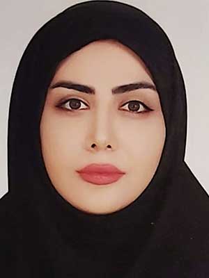 تصویر پروفایل فاطمه زهرا ضیاءالدینی - قراردادها و دعاوی عمومی مدنی در کرمان