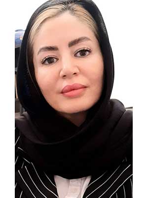 تصویر پروفایل فاطمه‌ ذاکر - قراردادها و دعاوی عمومی مدنی در 