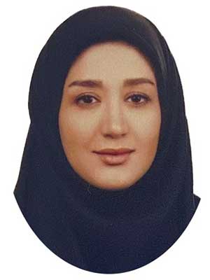 تصویر پروفایل فاطمه زندی - قراردادها و دعاوی عمومی مدنی در شهریار