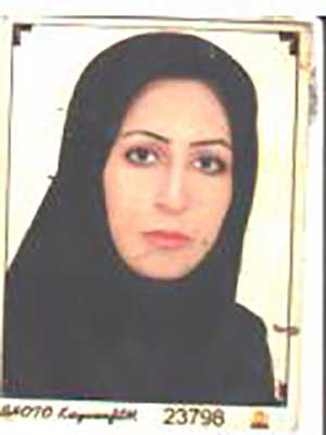 تصویر پروفایل فاطمه زنگنه بدیل - قراردادها و دعاوی عمومی مدنی در شوشتر