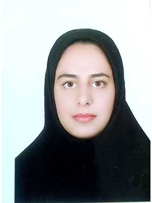 تصویر پروفایل فاطمه زارع - قراردادها و دعاوی عمومی مدنی در پاسارگاد