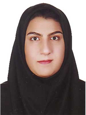 تصویر پروفایل فاطمه زارع زاده - قراردادها و دعاوی عمومی مدنی در یزد