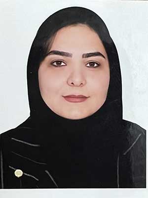تصویر پروفایل فاطمه زارع زاده مهریزی - قراردادها و دعاوی عمومی مدنی در مهریز