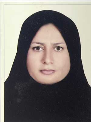 تصویر پروفایل فاطمه زارعی - قراردادها و دعاوی عمومی مدنی در ریگان