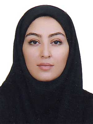 تصویر پروفایل فاطمه سادات جلالی نظری فریزندی - قراردادها و دعاوی عمومی مدنی در اسلامشهر