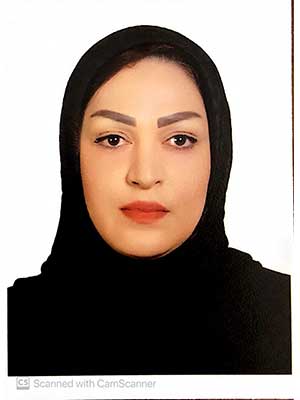 تصویر پروفایل فتانه الله داد - قراردادها و دعاوی عمومی مدنی در تهران