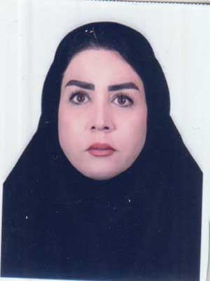 تصویر پروفایل فتانه قاسمی - قراردادها و دعاوی عمومی مدنی در مراغه