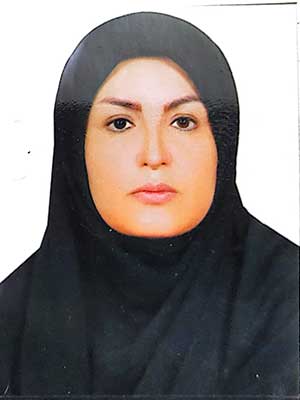 تصویر پروفایل فضه مهری قهفرخی - قراردادها و دعاوی عمومی مدنی در شهرکرد