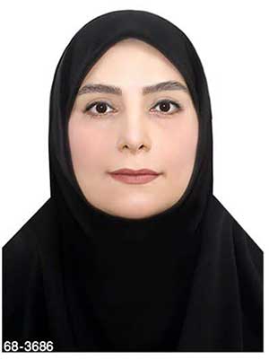 فرشته احمدی خورشیدی