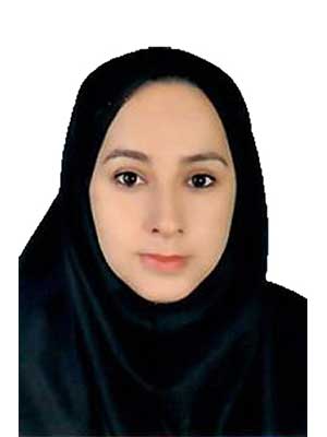 تصویر پروفایل فرشته علی آبادی - قراردادها و دعاوی عمومی مدنی در مشهد
