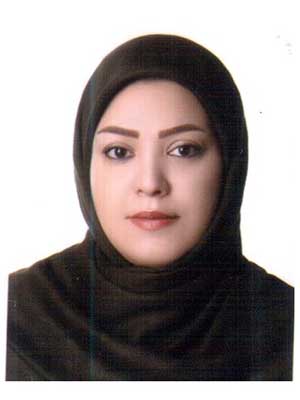 فرشته اسماعیلی