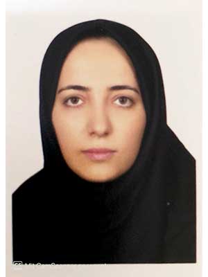 تصویر پروفایل فرشته حکمت فرد - قراردادها و دعاوی عمومی مدنی در پردیس