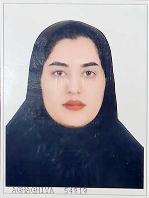 تصویر پروفایل فرشته خندانی - قراردادها و دعاوی عمومی مدنی در لنده