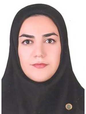 تصویر پروفایل فرشته کیانپور - قراردادها و دعاوی عمومی مدنی در فولادشهر