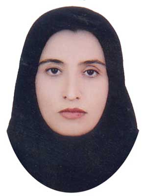 تصویر پروفایل فرشته امیدی امرائی - قراردادها و دعاوی عمومی مدنی در پلدختر