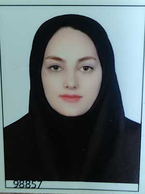 تصویر پروفایل فرشته راد - قراردادها و دعاوی عمومی مدنی در 