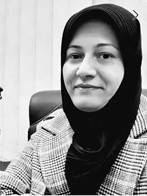 تصویر پروفایل فرشته صادق - قراردادها و دعاوی عمومی مدنی در قم