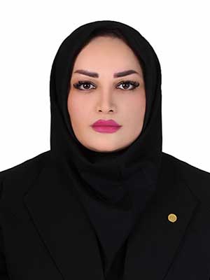تصویر پروفایل فرشته سعیدی - قراردادها و دعاوی عمومی مدنی در 