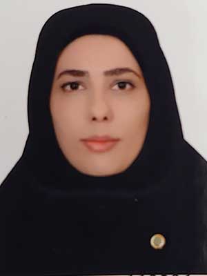 تصویر پروفایل فرشته سعیدی قلعه آقائی - قراردادها و دعاوی عمومی مدنی در اصفهان
