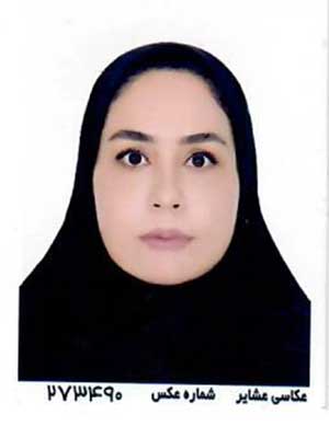 تصویر پروفایل فرشته صمیمی - قراردادها و دعاوی عمومی مدنی در ممسنی