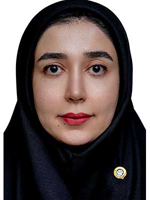 تصویر پروفایل فرشته شفیعیان - قراردادها و دعاوی عمومی مدنی در گتوند