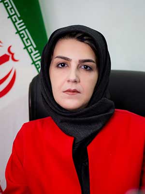 تصویر پروفایل فرشته توکلی - قراردادها و دعاوی عمومی مدنی در خمینی شهر