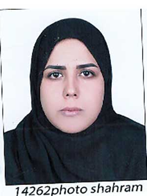 تصویر پروفایل فرشته ظفری سعدی - قراردادها و دعاوی عمومی مدنی در مرودشت