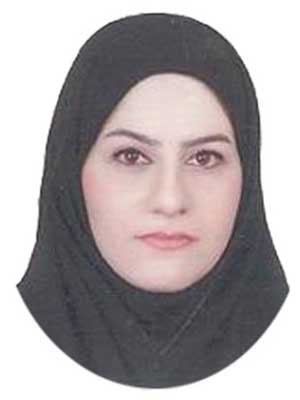 تصویر پروفایل فرشته زیارتی سراوانی - قراردادها و دعاوی عمومی مدنی در نائین