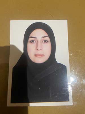 تصویر پروفایل فروغ فارغ - قراردادها و دعاوی عمومی مدنی در نظرآباد