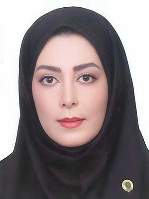 تصویر پروفایل فروزان حاجی هاشمی - قراردادها و دعاوی عمومی مدنی در آران و بیدگل