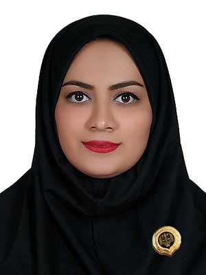 تصویر پروفایل فروزان نظری شهیدانی - قراردادها و دعاوی عمومی مدنی در سنگر