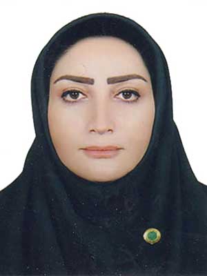 تصویر پروفایل معصومه بهرامی قلعه اخلاصی - قراردادها و دعاوی عمومی مدنی در نائین