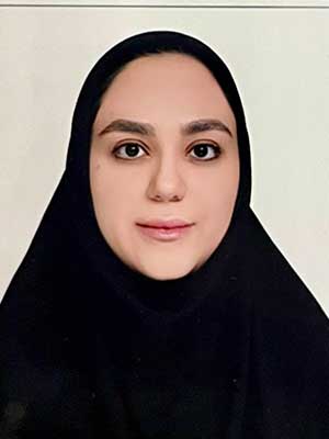 تصویر پروفایل غزال محمدیانی نژاد - قراردادها و دعاوی عمومی مدنی در امیدیه