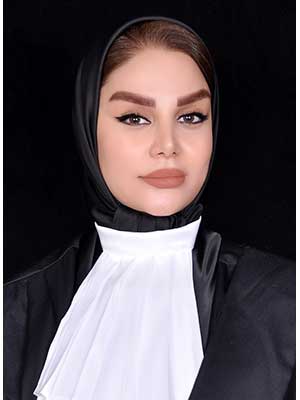 تصویر پروفایل غزال شریعت زاده بامی - قراردادها و دعاوی عمومی مدنی در مشهد