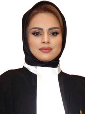 تصویر پروفایل غزال سلیمانی - قراردادها و دعاوی عمومی مدنی در تفرش