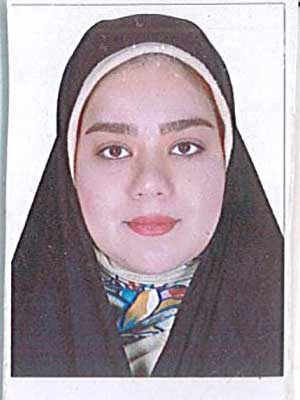 تصویر پروفایل قدسی بصیرت پور - قراردادها و دعاوی عمومی مدنی در نیشابور