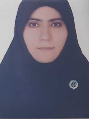 تصویر پروفایل قدسیه قنبری تلیکانی - قراردادها و دعاوی عمومی مدنی در آستانه اشرفیه