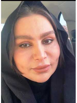 تصویر پروفایل گل افشان طالبی اصل - قراردادها و دعاوی عمومی مدنی در پارس آباد