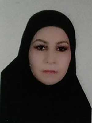 تصویر پروفایل گلی رکابدار لاریمی - قراردادها و دعاوی عمومی مدنی در جویبار