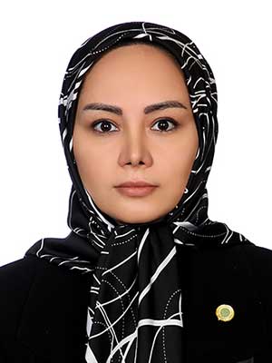تصویر پروفایل گلناز خلیق فرد - قراردادها و دعاوی عمومی مدنی در بومهن