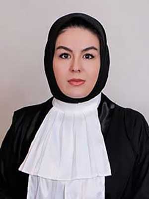 تصویر پروفایل گلناز خاوری - قراردادها و دعاوی عمومی مدنی در خواف