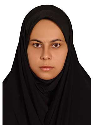 گلنوش ابراهیمی