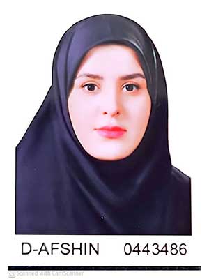 تصویر پروفایل گلنوش منصوریان - قراردادها و دعاوی عمومی مدنی در آران و بیدگل