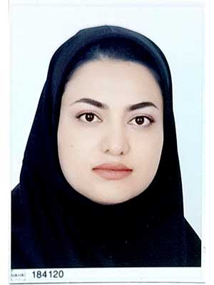 تصویر پروفایل گلرخ کمالی پور راوری - قراردادها و دعاوی عمومی مدنی در 