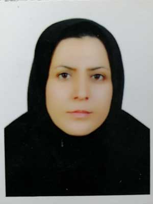 تصویر پروفایل حبیبه دعایی - قراردادها و دعاوی عمومی مدنی در هریس